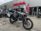 XL750 TRANSALP 2024