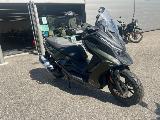 Kymco DTX360 125i 2025