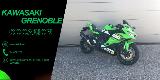 NINJA ZX4R 2025