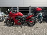 CBF 1000 ABS 2011