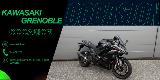 NINJA 1100 SX 2025