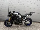 Yamaha MT10