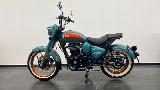 Classic 350 2025