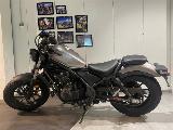 CMX 500 REBEL 2024