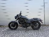 Eliminator 500 2025