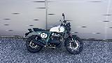 INTERCEPTOR BEAR 650 2026