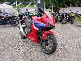CBR 500 R  A2 2024