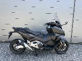 NSS FORZA 750 2023