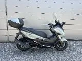 Honda NSS FORZA 125