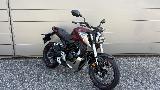 CB 125 F 2019