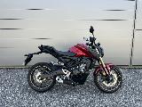 CB 125R Neo Sport Café 2023