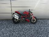 848 STREETFIGHTER 2013