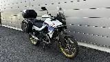 Honda TRANSALP 750