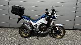 CRF 1100 L AFRICA TWIN ADVENTURE SPORTS 2023