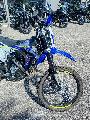 125 TY LONG RIDE 2025