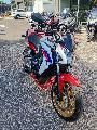 CB 650 F 2015
