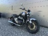 Royal-Enfield SUPER METEOR 650