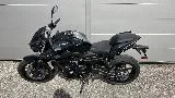 Kawasaki Z 650 S