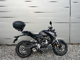 CB 125  R 2020