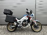 CRF 1100 L AFRICA TWIN  ADVENTURE SPORTS DCT 2022