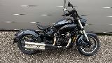 GV125R 2024