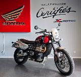 SCRAMBLER 1200 XC 2023