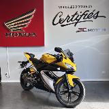 YZF R 125 2008