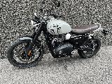 SCRAMBLER 1200 2025