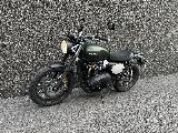 SCRAMBLER 900 2025