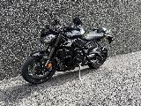 STREET TRIPLE 765 RS 2025