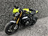 Speed Triple 1200 RX 2025