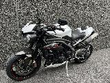 SPEED TRIPLE 1050 RS 2019
