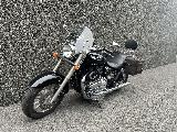 BONNEVILLE AMERICA 865 2014