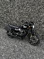 Bonneville T100 2017