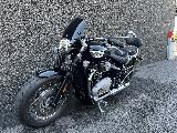 BONNEVILLE SPEEDMASTER 1200 2026