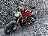 MONSTER 1200 S 2015