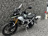 TIGER 900 RALLY PRO 2025