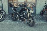 STREET TRIPLE 675 2007