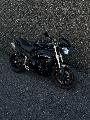 SPEED TRIPLE 1050 2014