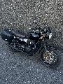 Bonneville T120 Black 2020