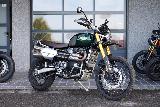 SCRAMBLER 1200 XE STEVE MC QUEEN 2021