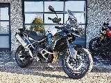 Tiger 900 Alpine Edition 2026