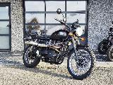 SCRAMBLER 900 2012