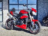 SPEED TRIPLE 1050 2015