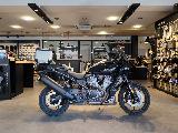ADVENTURE PAN AMERICA 1250 SPECIAL 2022