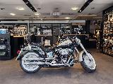 SOFTAIL FAT BOY 1450 2003