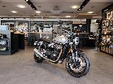SPEED TWIN 1200 2025