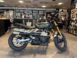 SCRAMBLER 900 2026