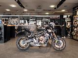 CB 650 R 2026