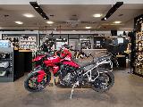 TIGER 900 2022